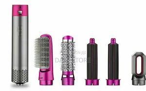 Photo - 5-in-1 Hot Air Styler