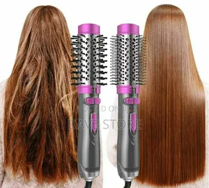 5-in-1 Hot Air Styler