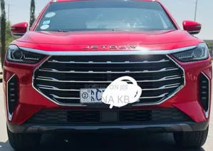 Photo - Jetour X70 Plus 2023