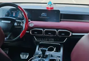 Jetour X70 Plus 2023