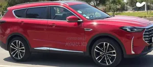 Jetour X70 Plus 2023