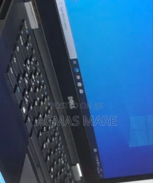 New Laptop Dell Latitude 5310 8GB Intel Core i5 SSD 256GB