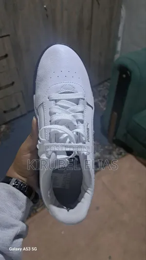 Photo - Original Puma From Usa