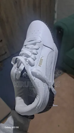 Original Puma From Usa