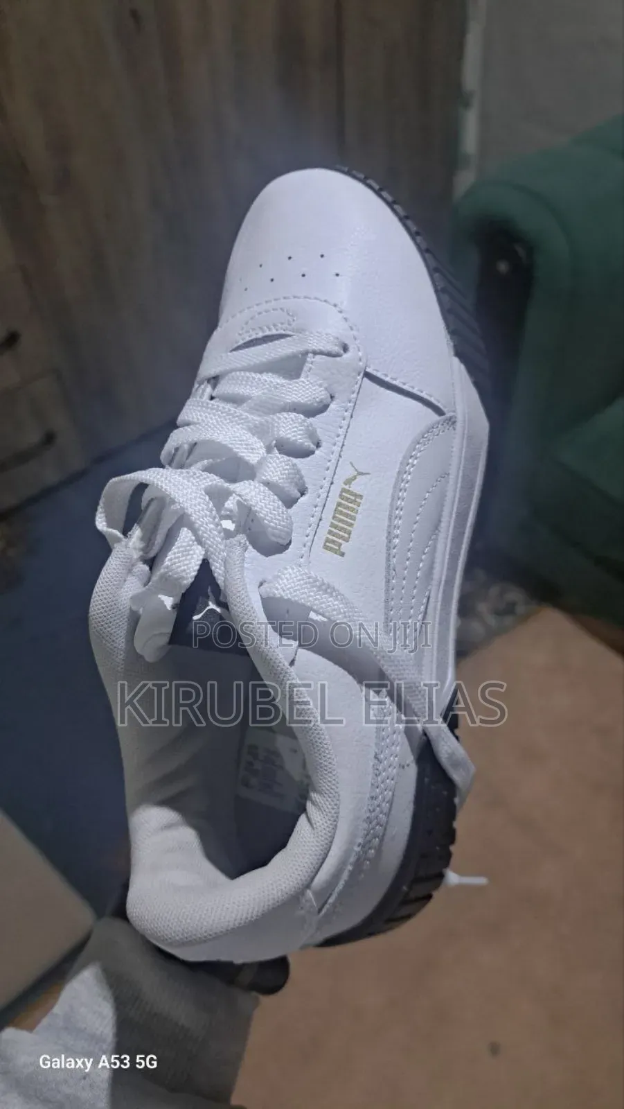 Original Puma From Usa