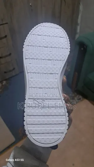 Original Puma From Usa