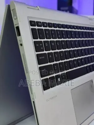 New Laptop HP EliteBook 1040 G6 16GB Intel Core I7 SSD 512GB