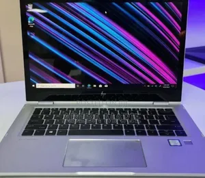 New Laptop HP EliteBook 1040 G6 16GB Intel Core I7 SSD 512GB