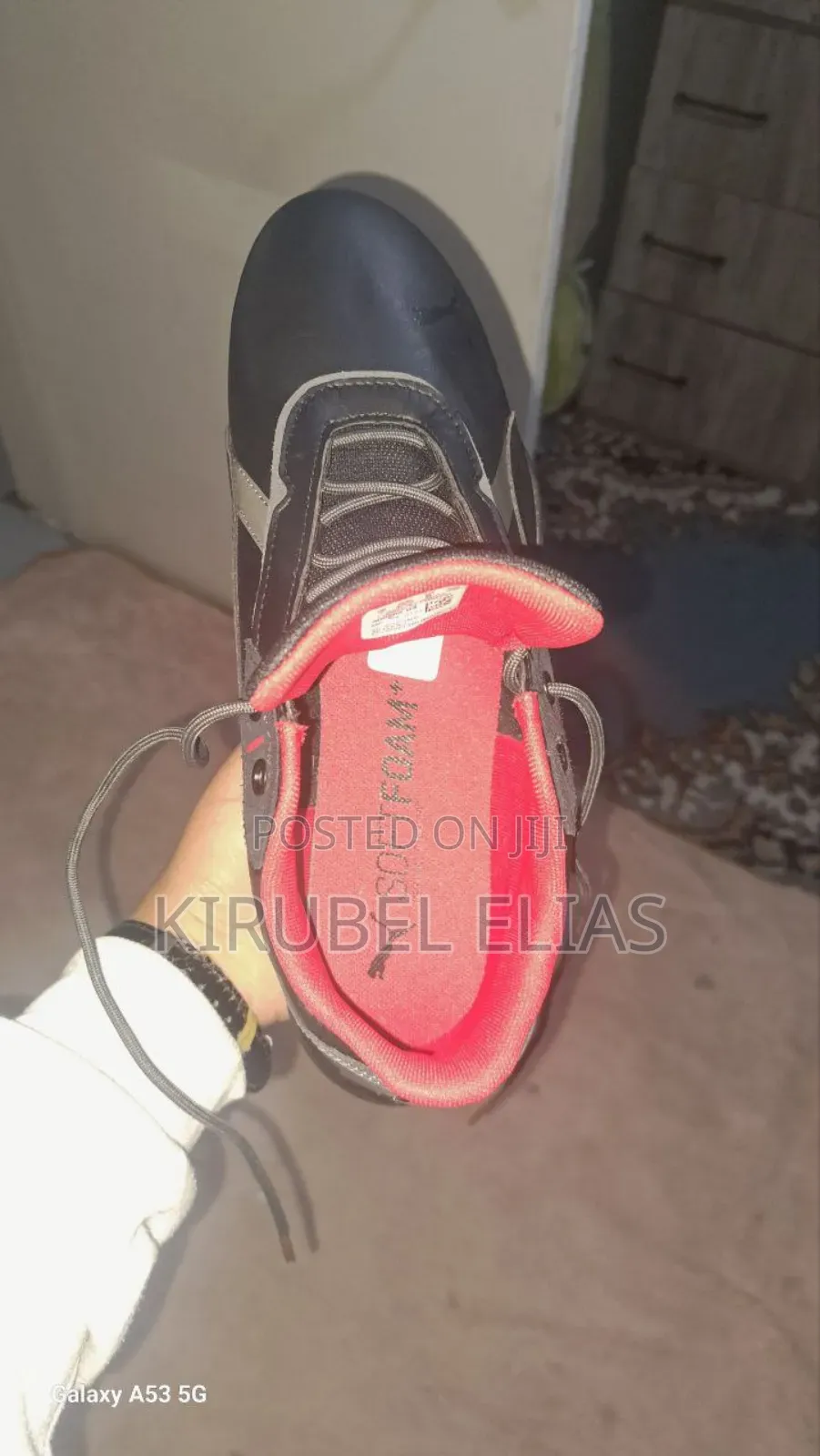 New Puma Women's Shoe From Usa