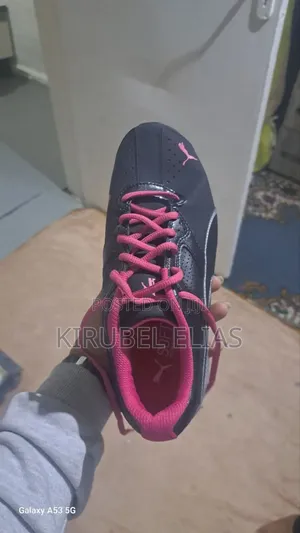 New Puma Women's Shoe From Usa