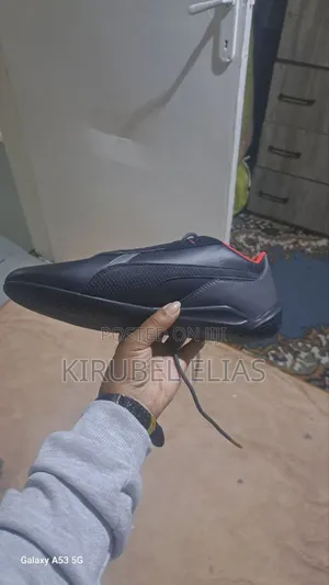 New Puma Women's Shoe From Usa