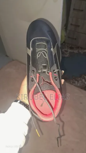 New Puma Women's Shoe From Usa