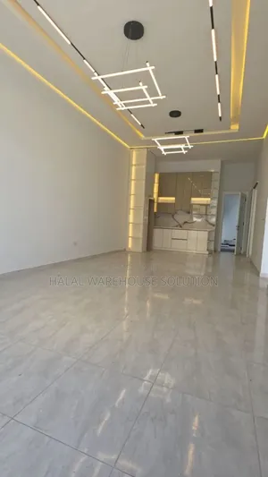 Furnished 4bdrm Villa in Bole for sale