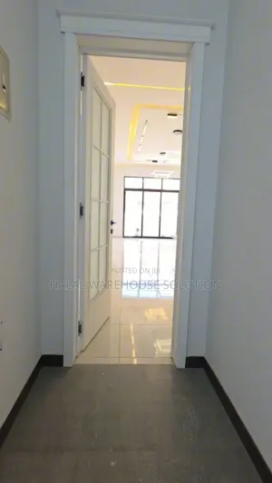 Furnished 4bdrm Villa in Bole for sale