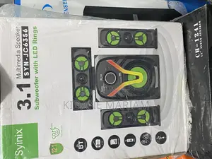 Photo - 3in1 Speaker