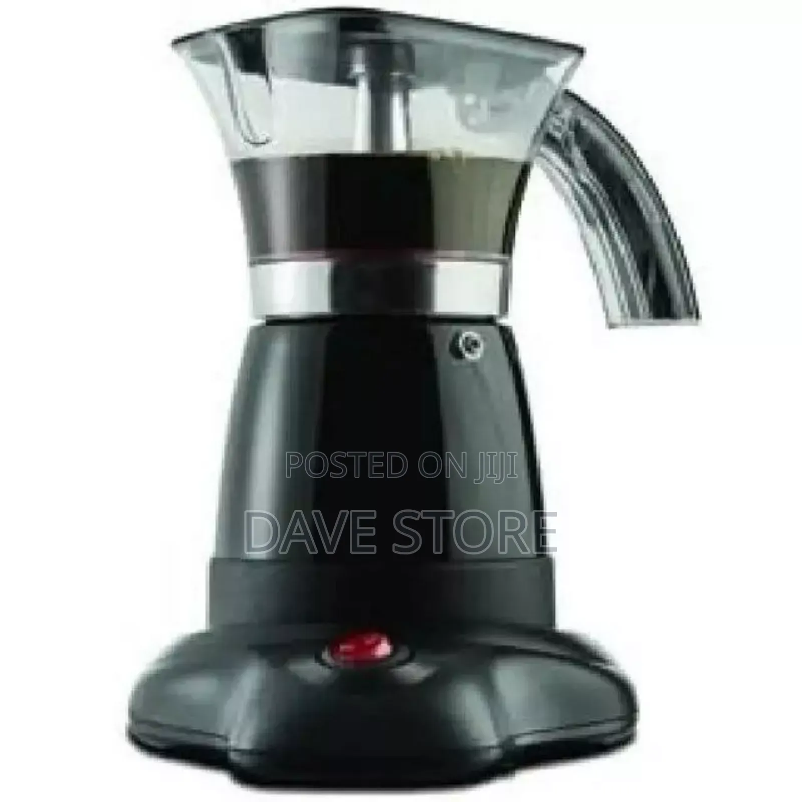 Electric Coffee Maker
