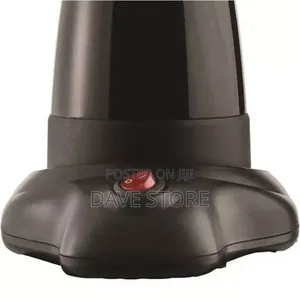 Electric Coffee Maker