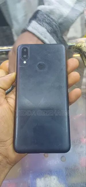 Samsung Galaxy A10s 32 GB Black