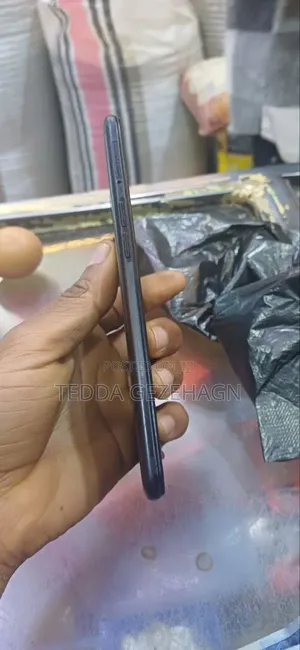 Samsung Galaxy A10s 32 GB Black