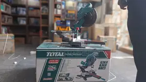 Photo - Mitresaw Slide 1800w