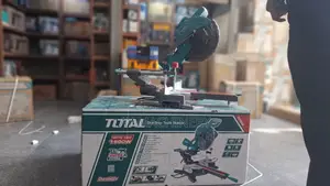 Mitresaw Slide 1800w