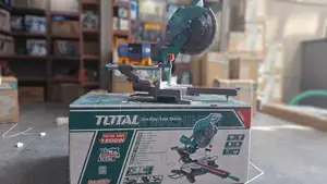 Mitresaw Slide 1800w