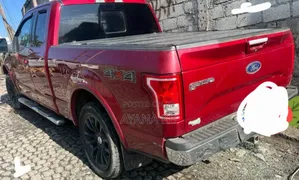 Ford F-150 2016