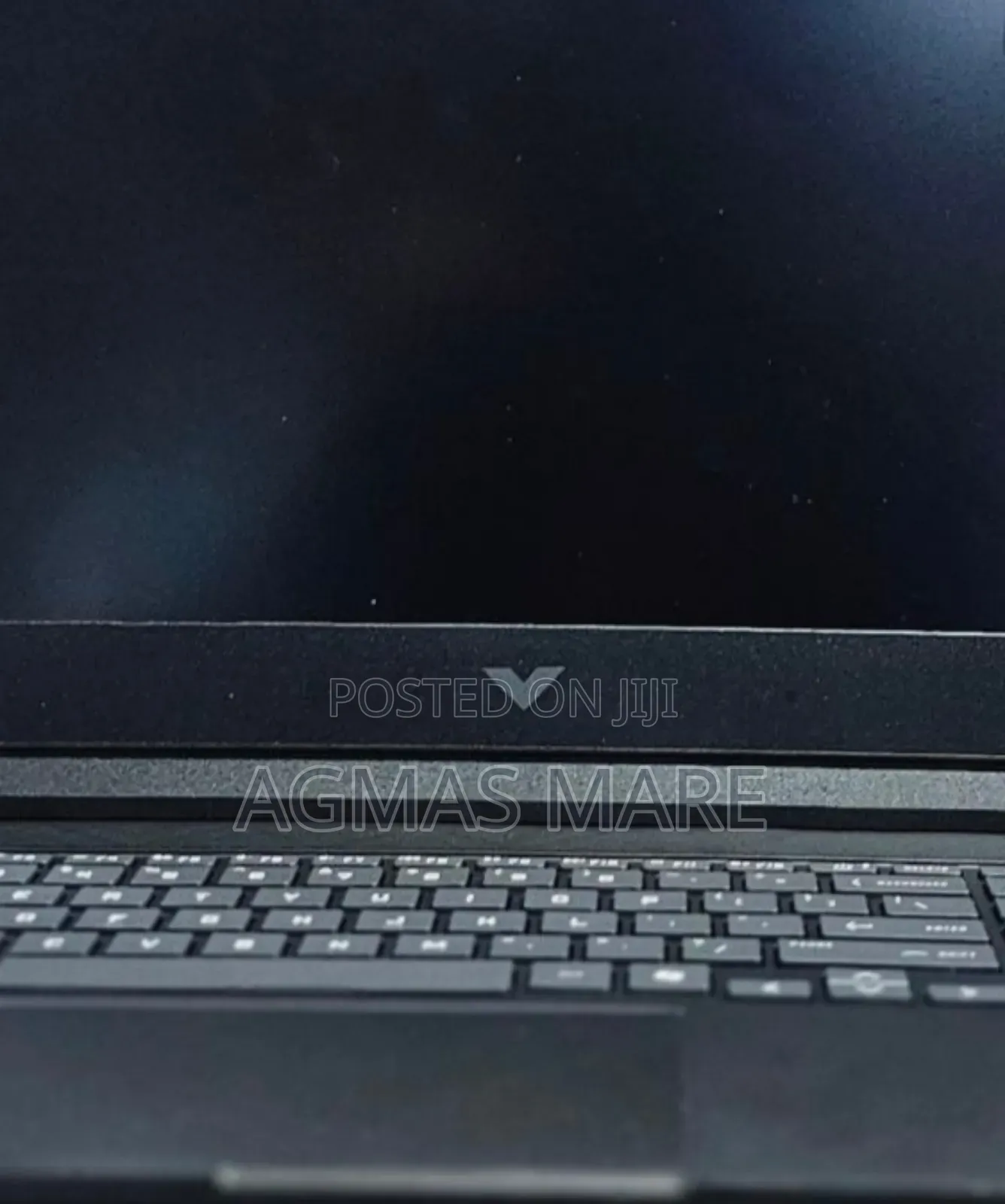 New Laptop HP Victus 15 8GB Intel Core I5 SSD 512GB