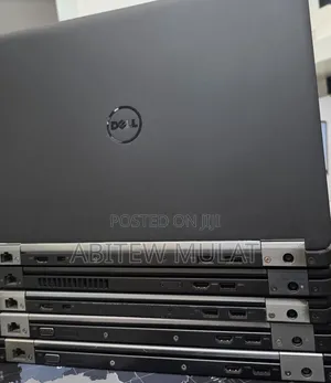 Photo - New Laptop Dell Latitude 5400 8GB Intel Core I5 SSD 256GB