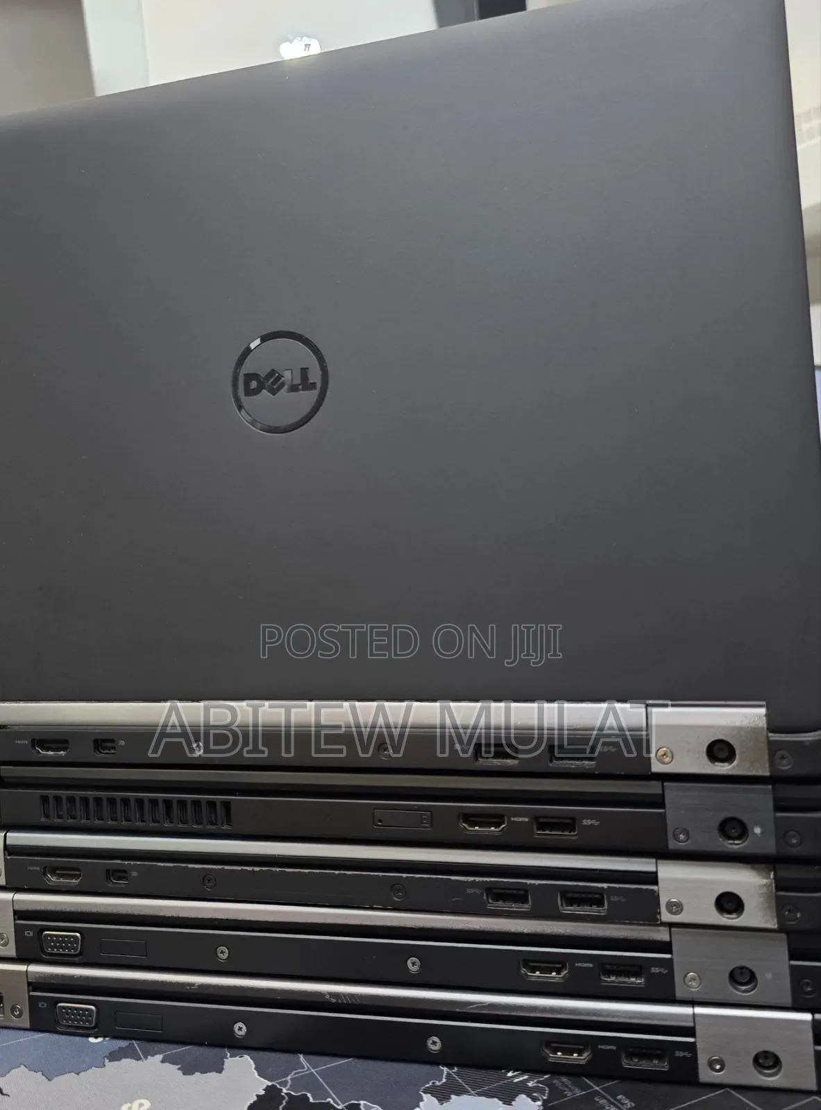 New Laptop Dell Latitude 5400 8GB Intel Core I5 SSD 256GB