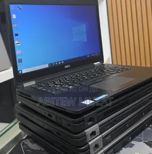 New Laptop Dell Latitude 5400 8GB Intel Core I5 SSD 256GB