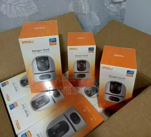 Photo - Imou Ranger Dual Lens(10mb)