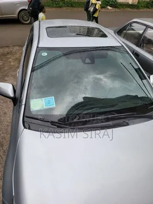 Toyota Corolla LE 2023 Silver