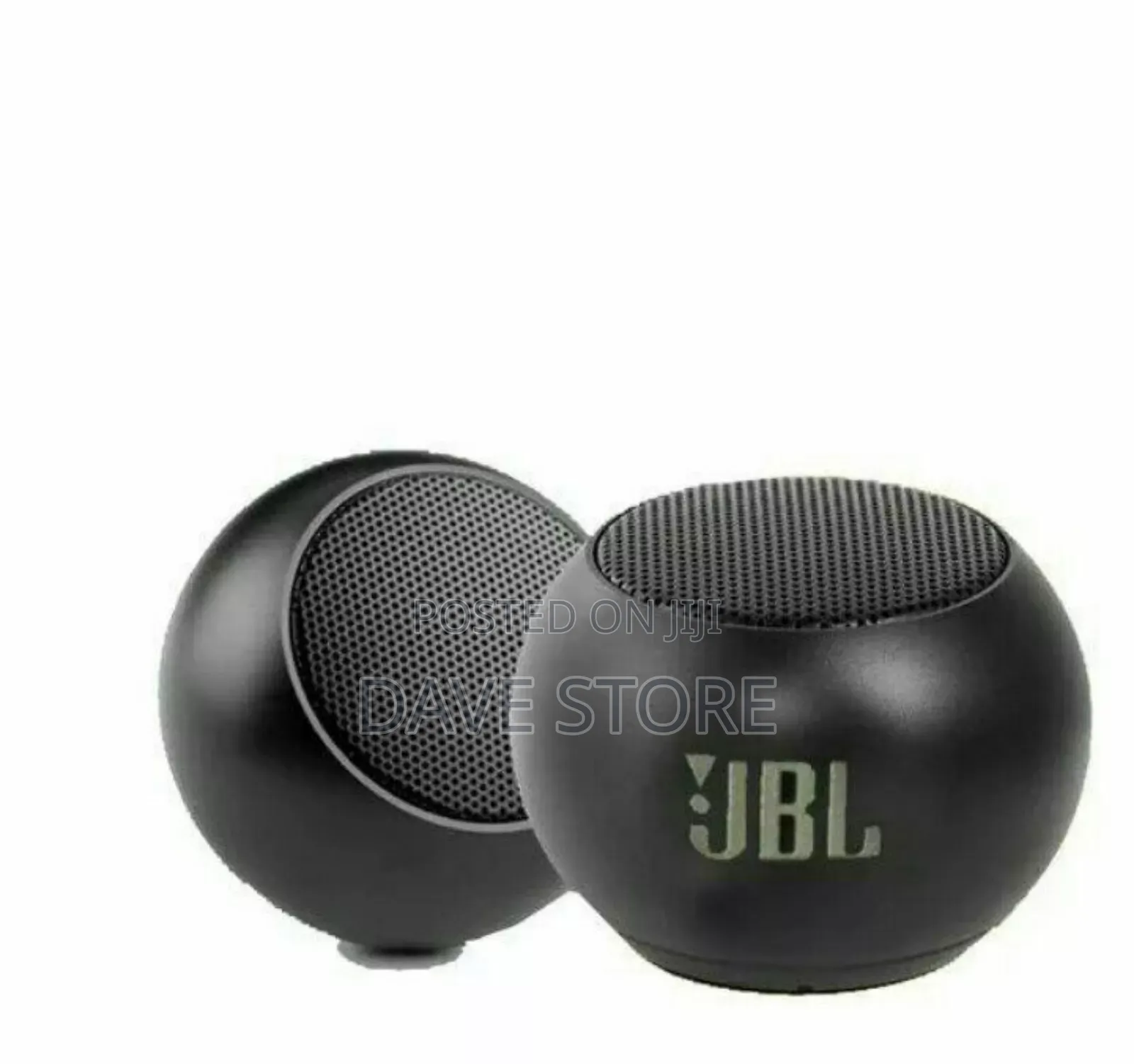 JBL M3 Mini Portable Bluetooth Speaker