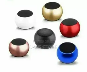 JBL M3 Mini Portable Bluetooth Speaker