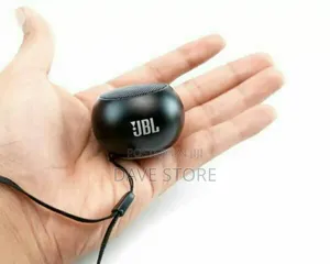 JBL M3 Mini Portable Bluetooth Speaker