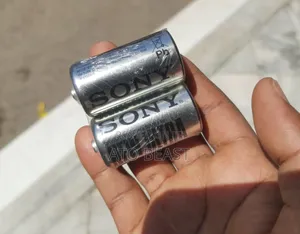 Sony New Ultra 1.5v C/Rl14/