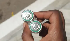 Sony New Ultra 1.5v C/Rl14/