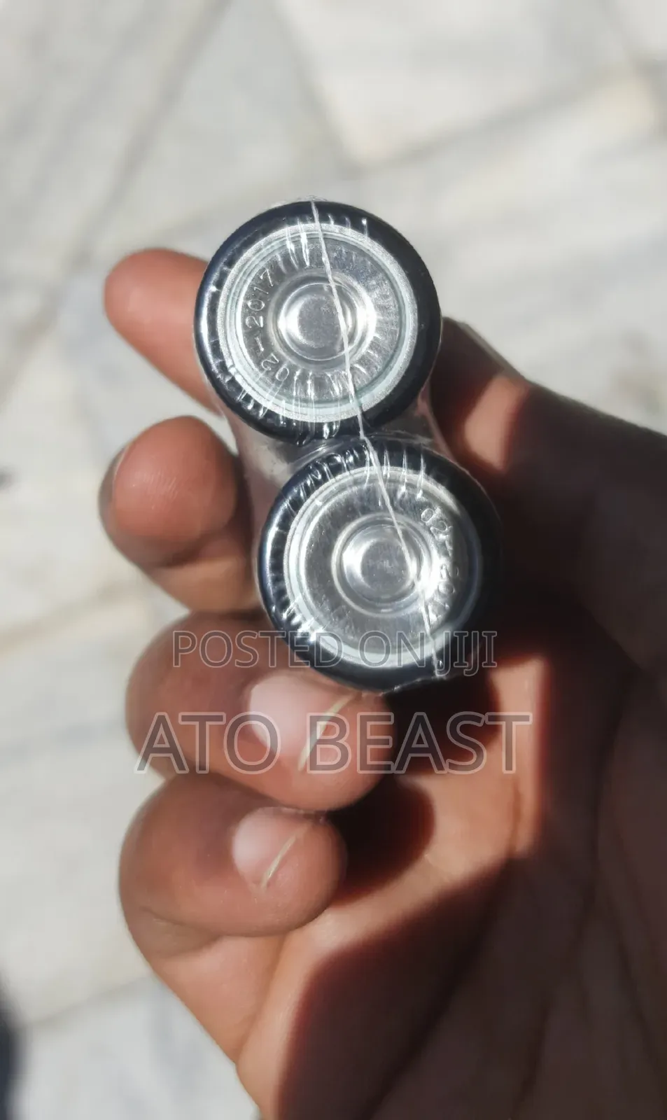 Sony New Ultra 1.5v C/Rl14/