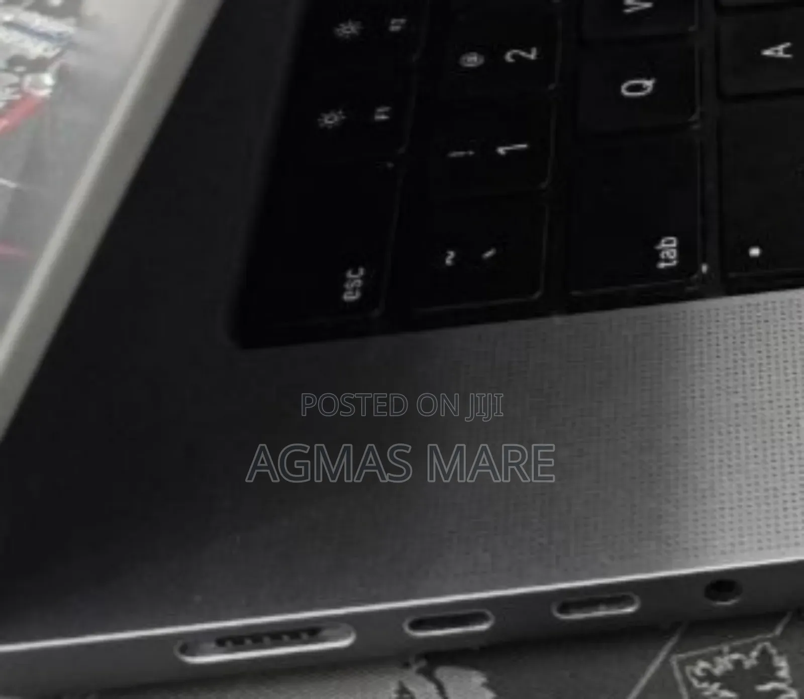 New Laptop Apple MacBook Pro M1 64GB Apple M1 SSD 1T