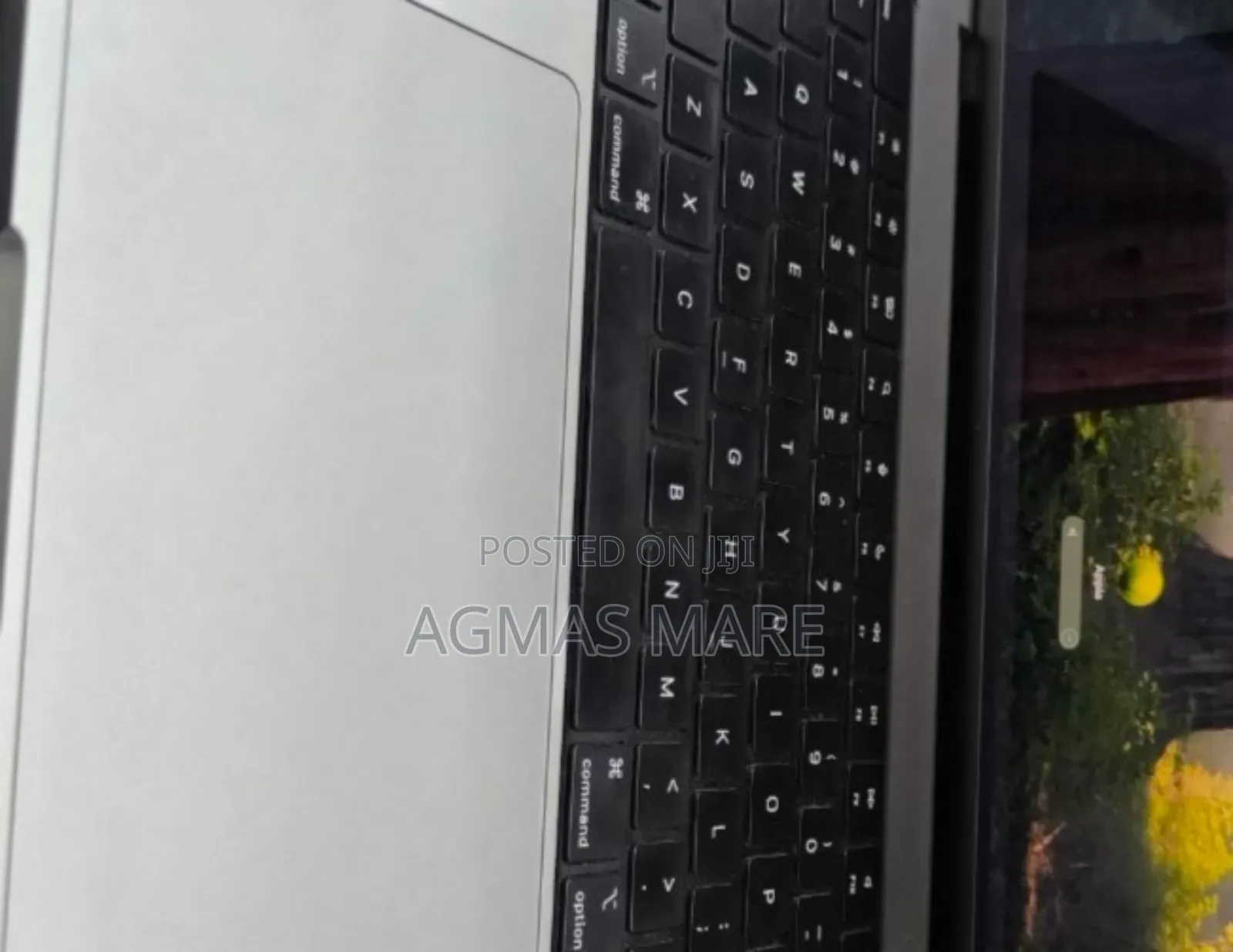 New Laptop Apple MacBook Pro M1 64GB Apple M1 SSD 1T