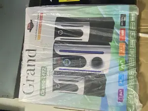 Photo - 2in 1speaker