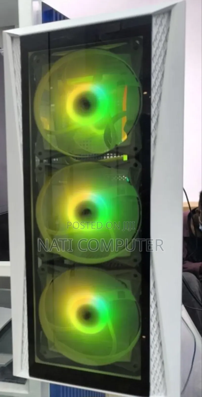 New Desktop Computer Dell 32GB Intel Core I7 SSD 1T