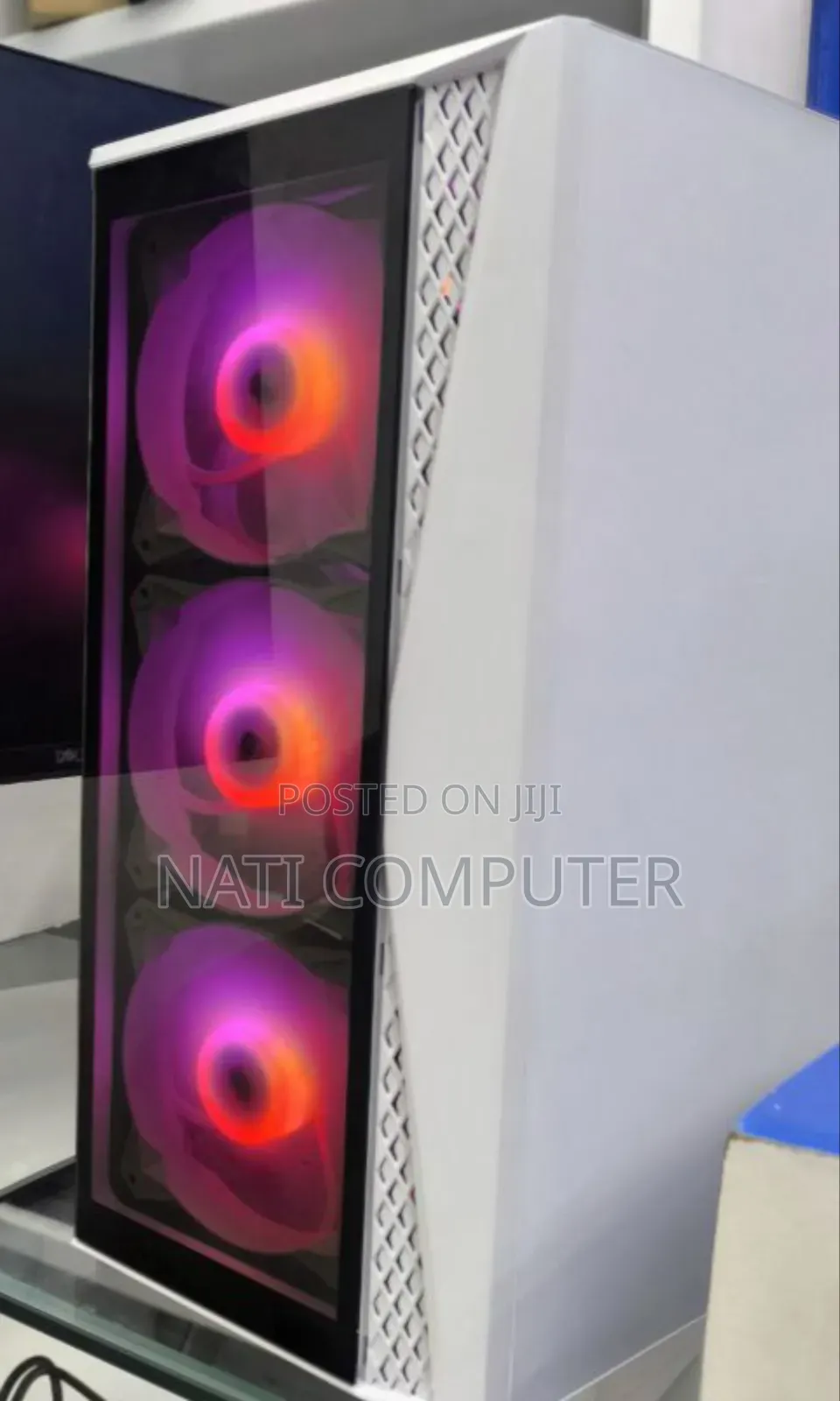 New Desktop Computer Dell 32GB Intel Core I7 SSD 1T