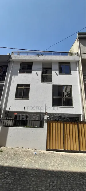 Photo - 6bdrm House in Haile Garment, Nifas Silk-Lafto for sale