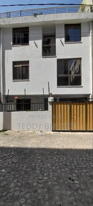 6bdrm House in Haile Garment, Nifas Silk-Lafto for sale