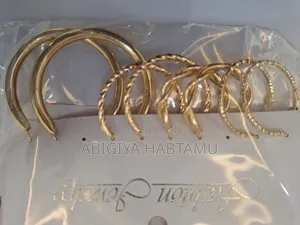 Photo - Four Set Earrings