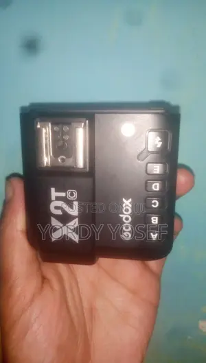 Photo -  Godox X2t-C
