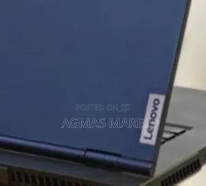 New Laptop Lenovo Legion 5 16GB AMD Ryzen 7 SSD 1T