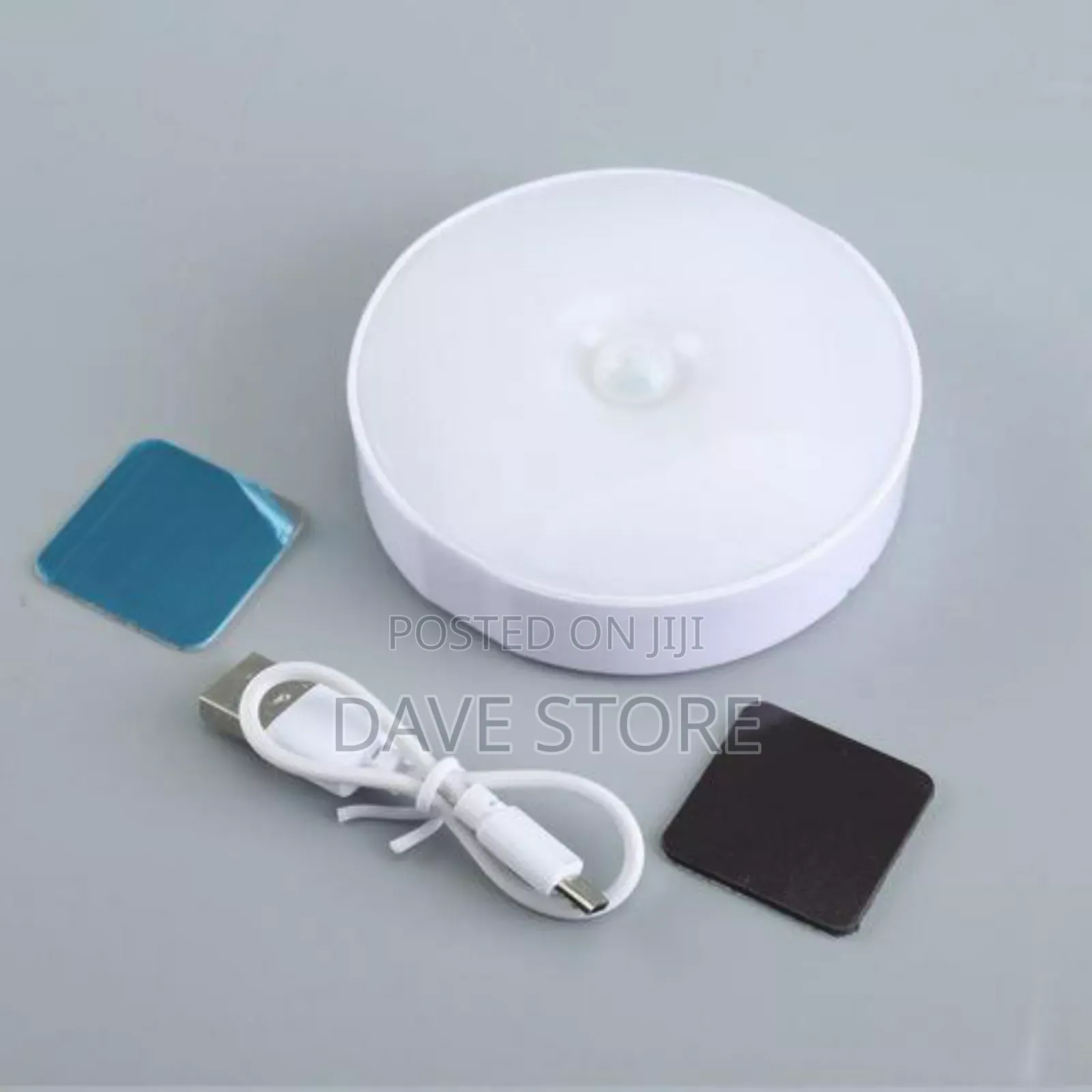 Portable Smart Sensor Night Light
